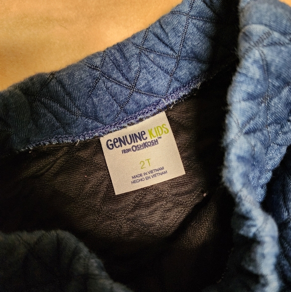 Genuine Kids from Oshkosh 4 Girls Skirts - Picture 8 of 9